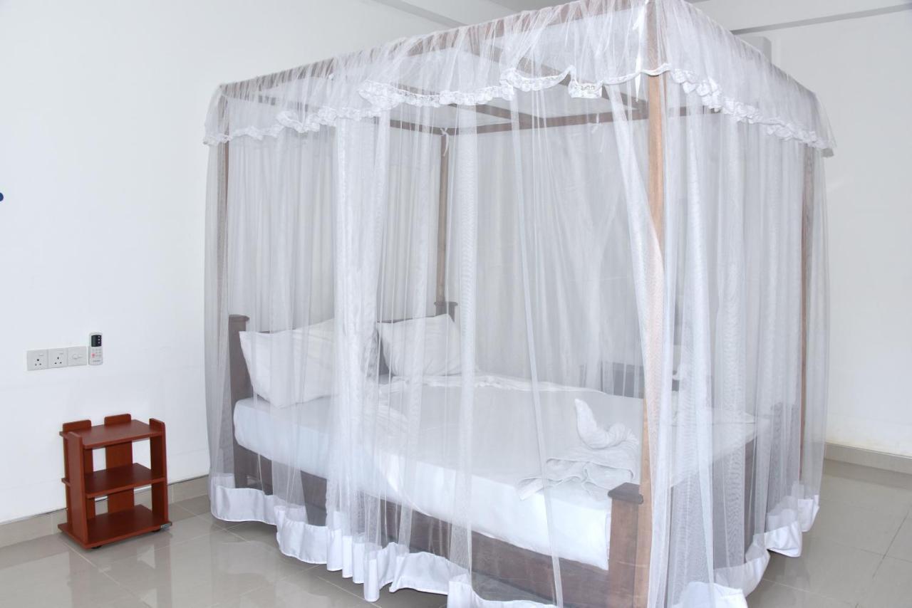 Sigiriya Sun Shine Villa Rum bild