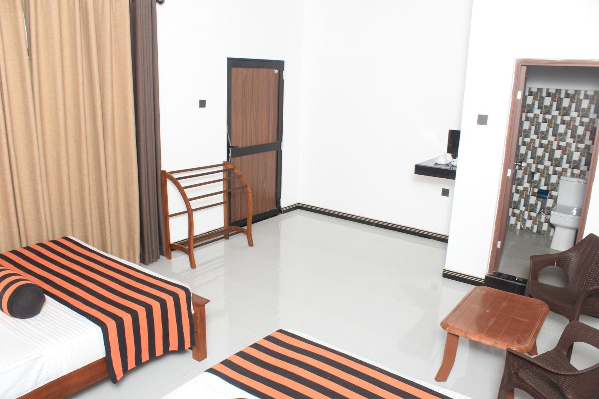 Sigiriya Sun Shine Villa Exteriör bild