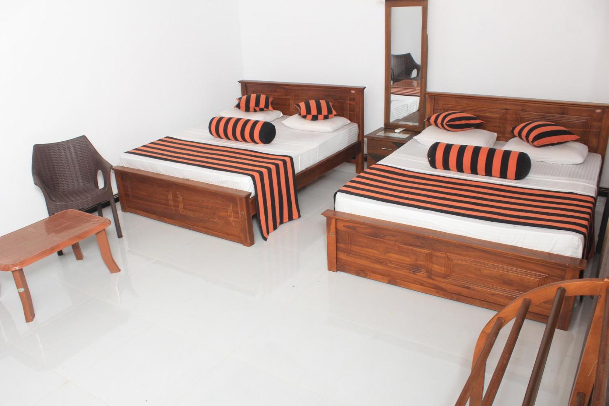 Sigiriya Sun Shine Villa Exteriör bild