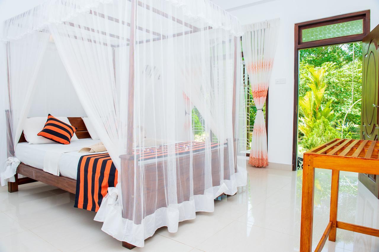 Sigiriya Sun Shine Villa Exteriör bild